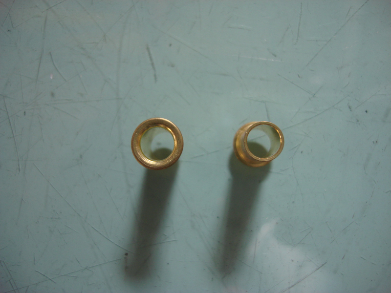 Hose bushing (CT7.5)