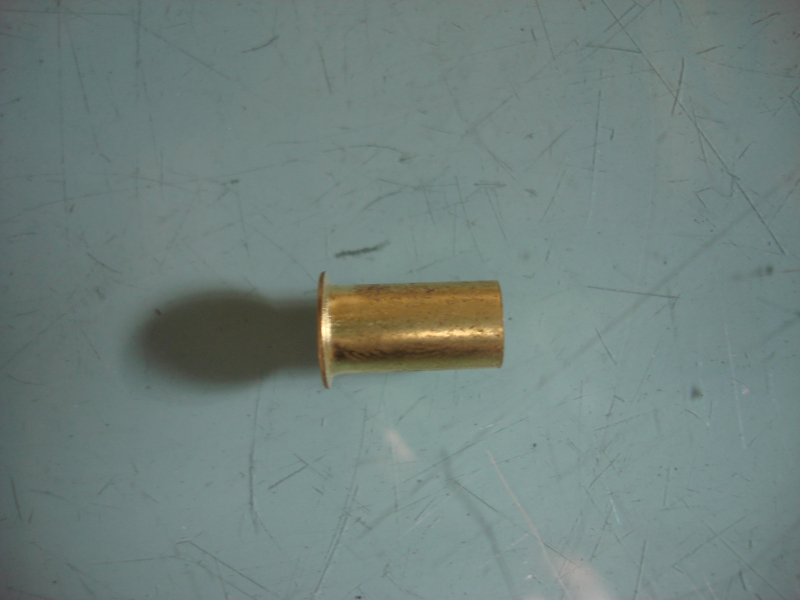 Hose bushing (CT7.5)-1