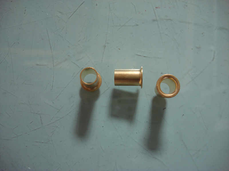Hose bushing (CT12)