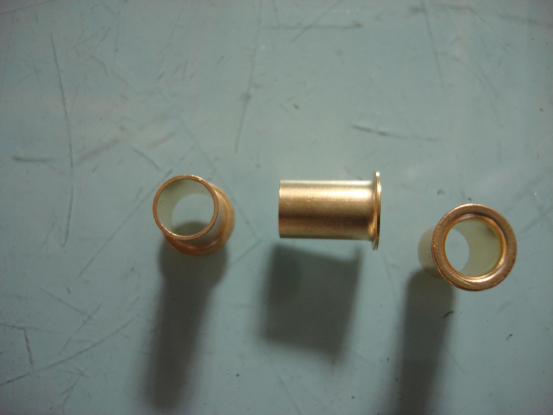 Hose bushing (CT12)-1