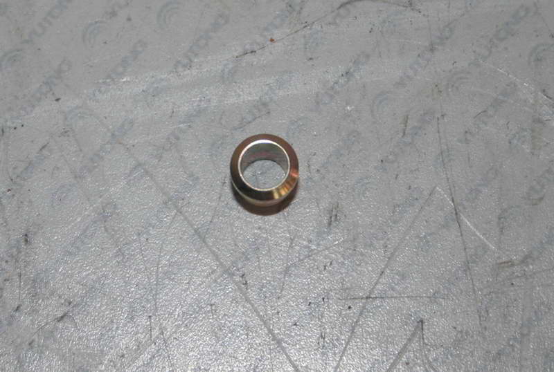 Шланговый колпак, КТ6(FC)-1