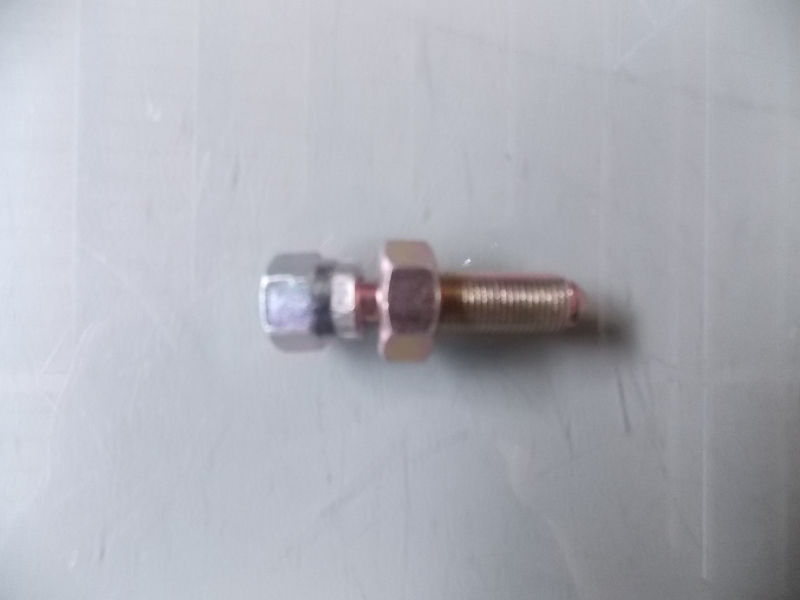 D Gauging connector
