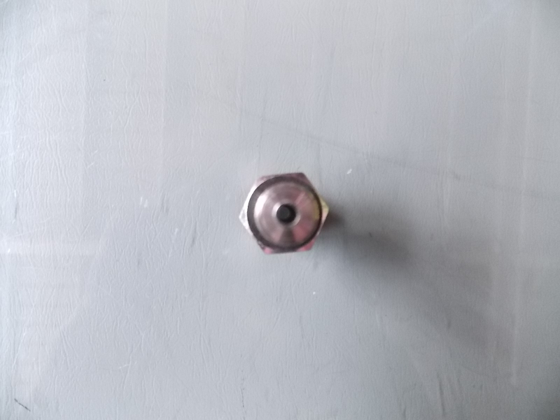 D Gauging connector-1