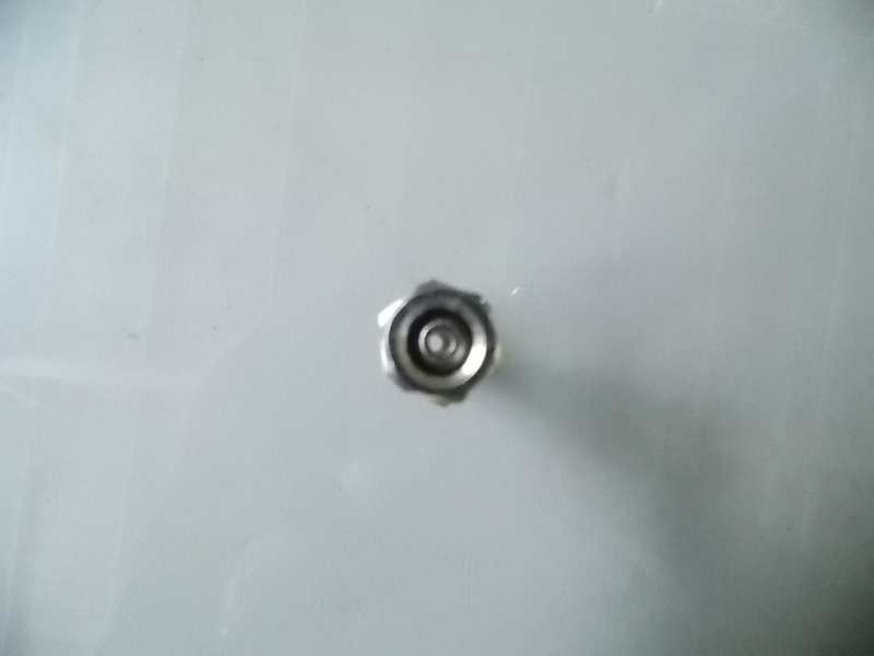 D Gauging connector-2