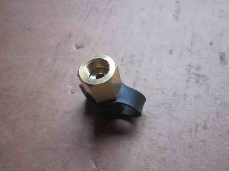 Test connector (Yuyao)-1