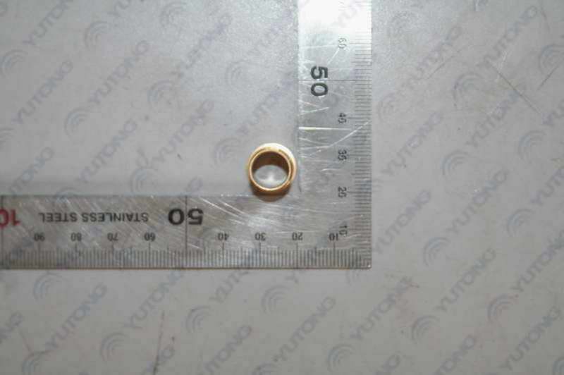 Hose bushing, CT11