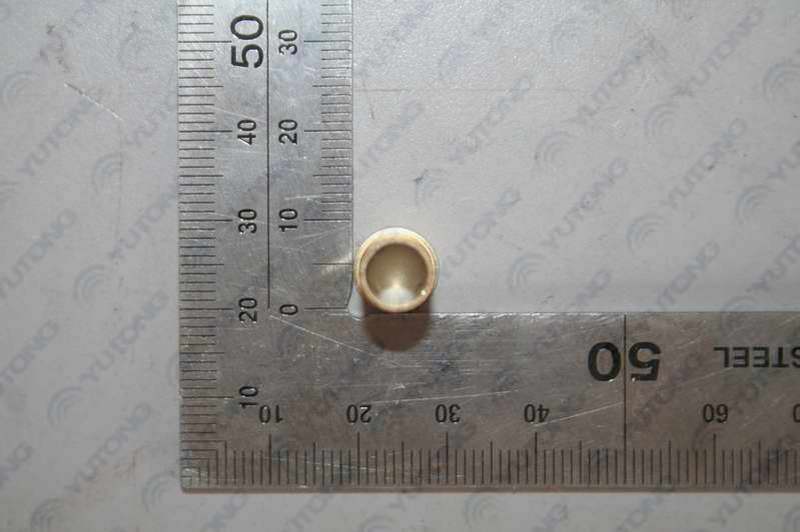 Hose bushing, CT8