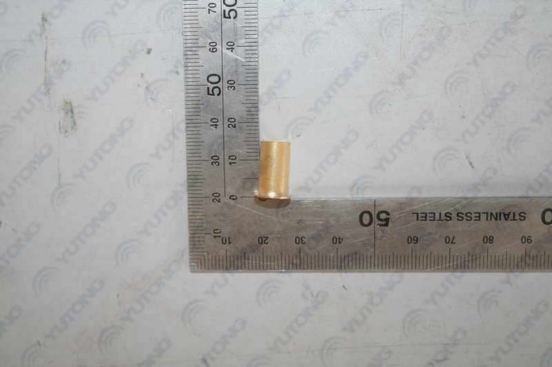Hose bushing, CT8-1