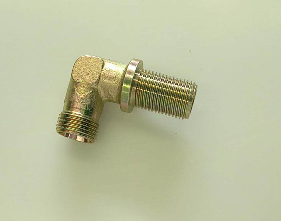 Корпус прямоугольного шарнира-1