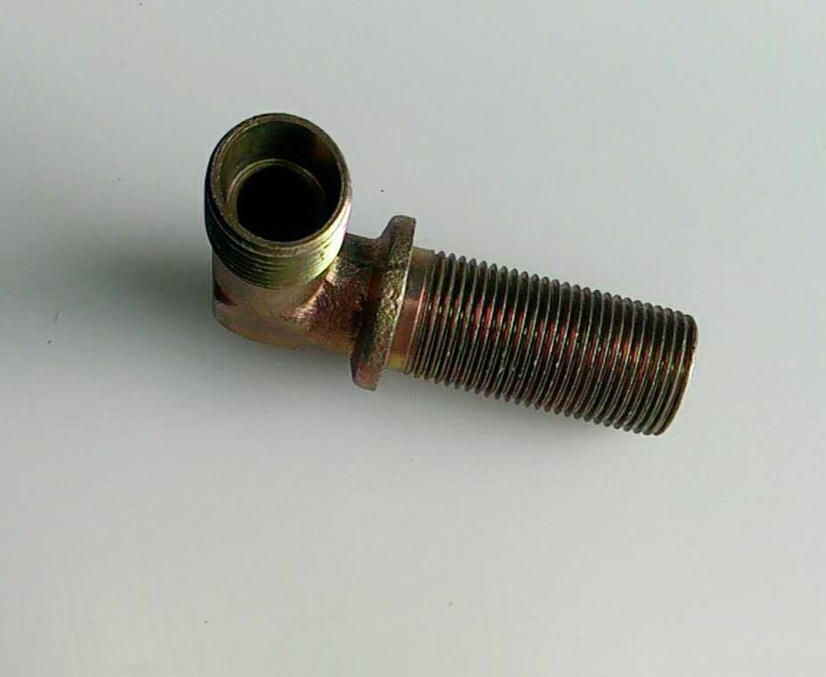 Right angle joint body-1