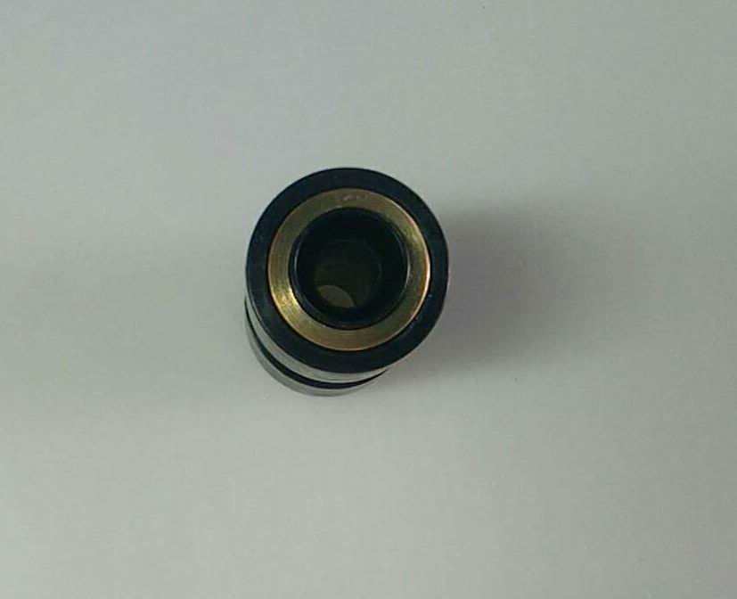 Direct quick plug connector (plug Φ12 and plug Φ12)