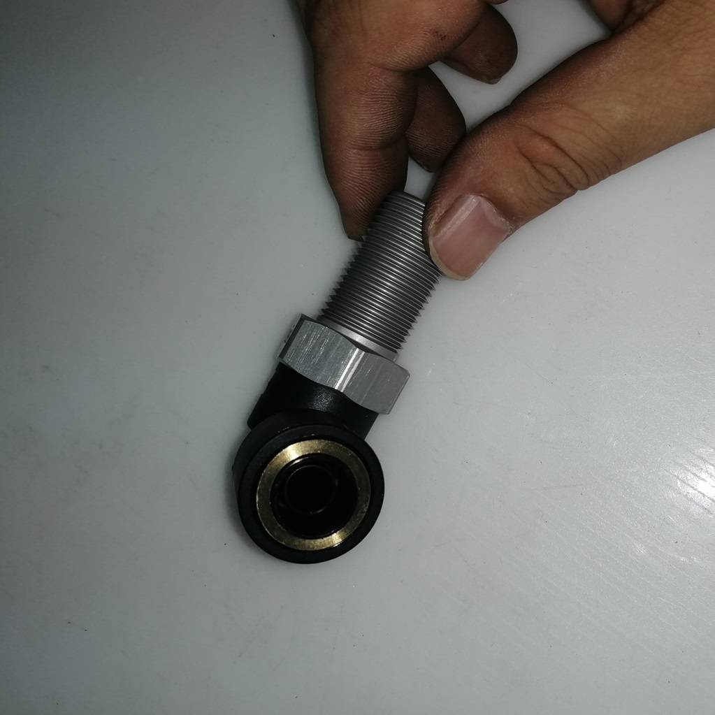 Быстроразъемный разъем, прямоугольный, карта M 18 затыкать 12