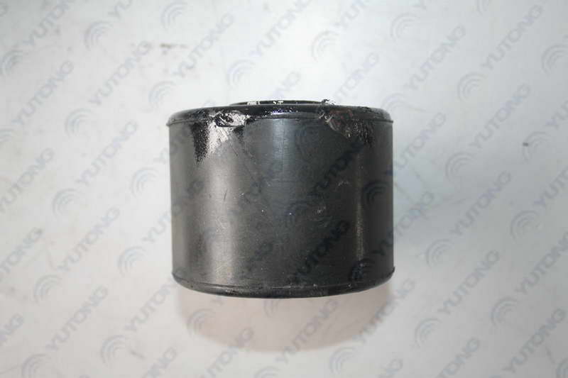 Rubber shock absorbing pad (60/φ12)-1