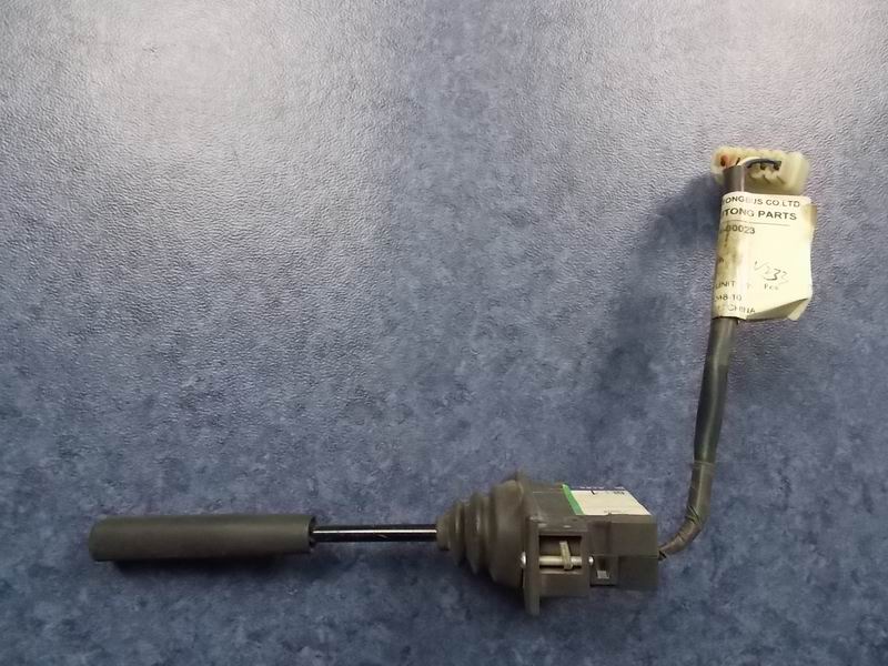 D Retarder handle switch-1