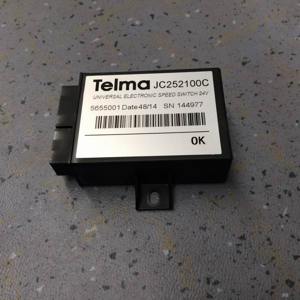 D replacement is 3631-00012; retarder speed switch JC252100-1