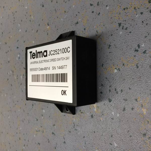 D replacement is 3631-00012; retarder speed switch JC252100-2