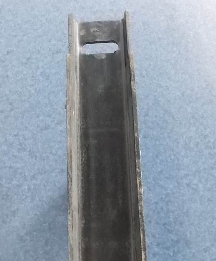 D Retarder connection bracket-2