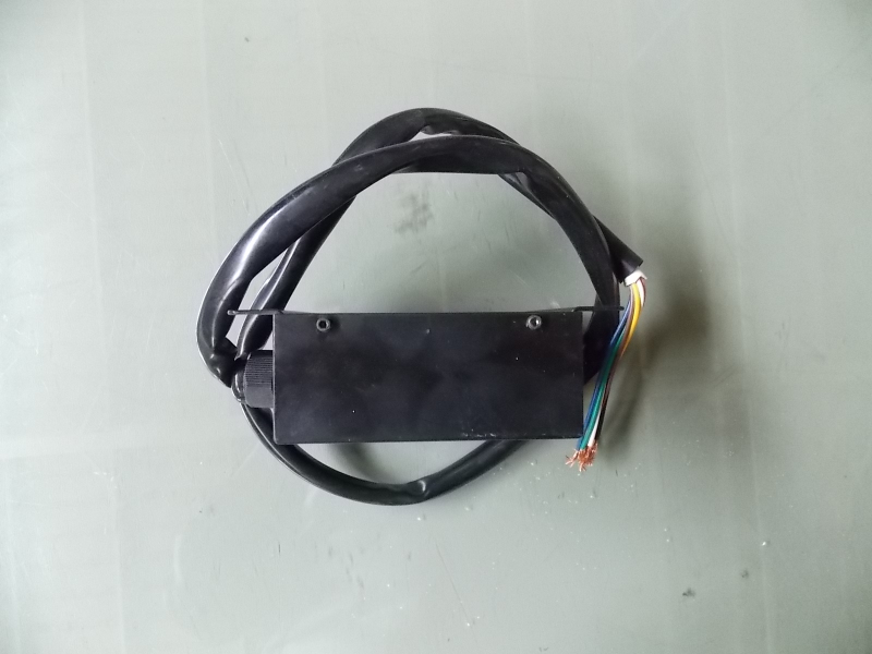 Retarder controller-1