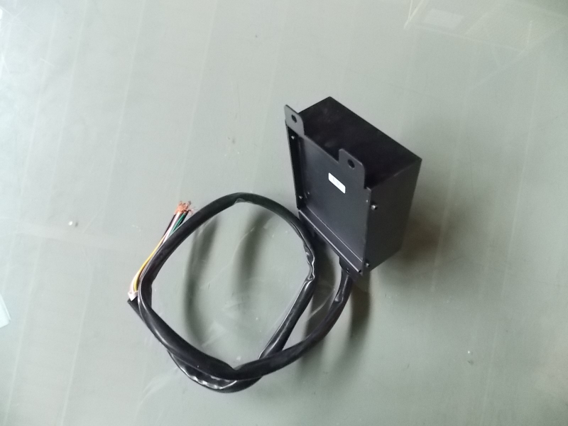 Retarder controller-2