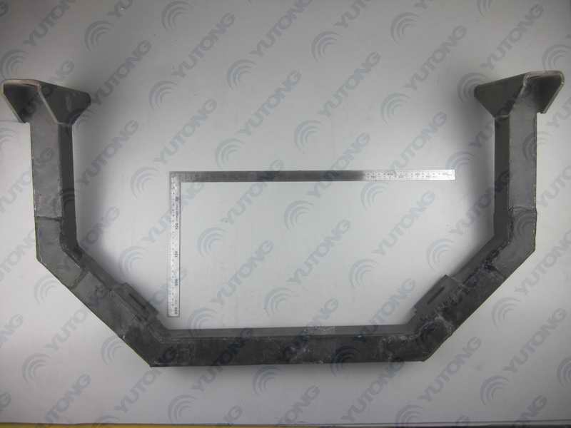 Кронштейн крепления ретардера