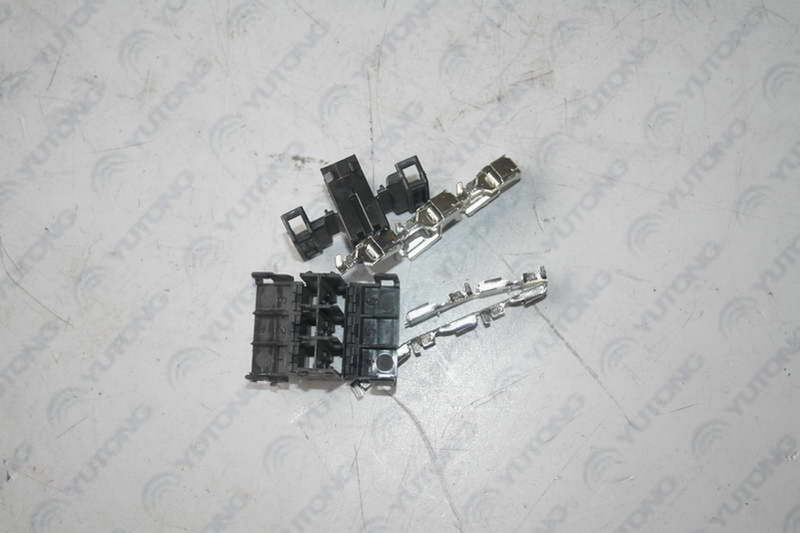 D Retarder speed switch plug
