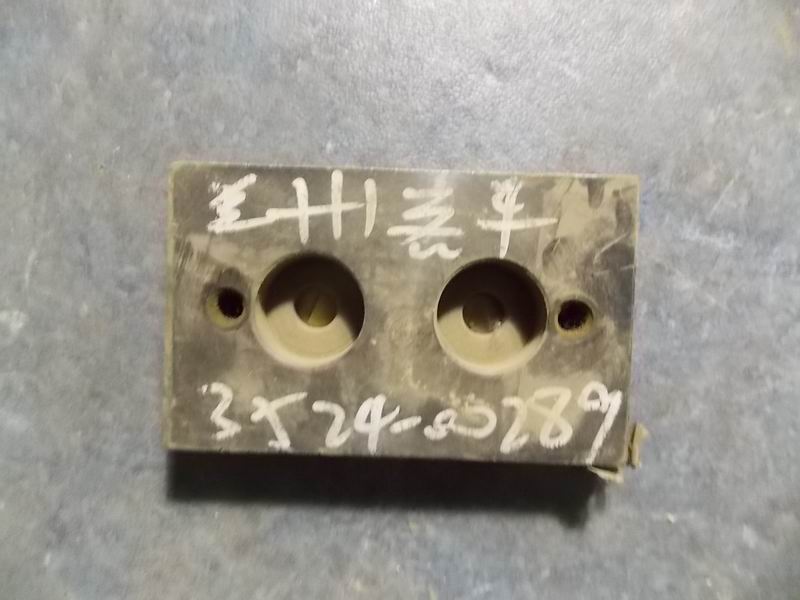 D Замена 3524-00398 , опорный блок