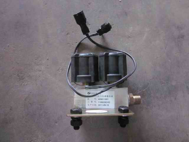Pressure sensor B5-15