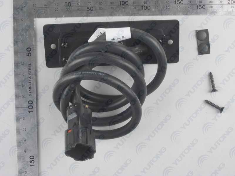 Indicator light assembly B5-15