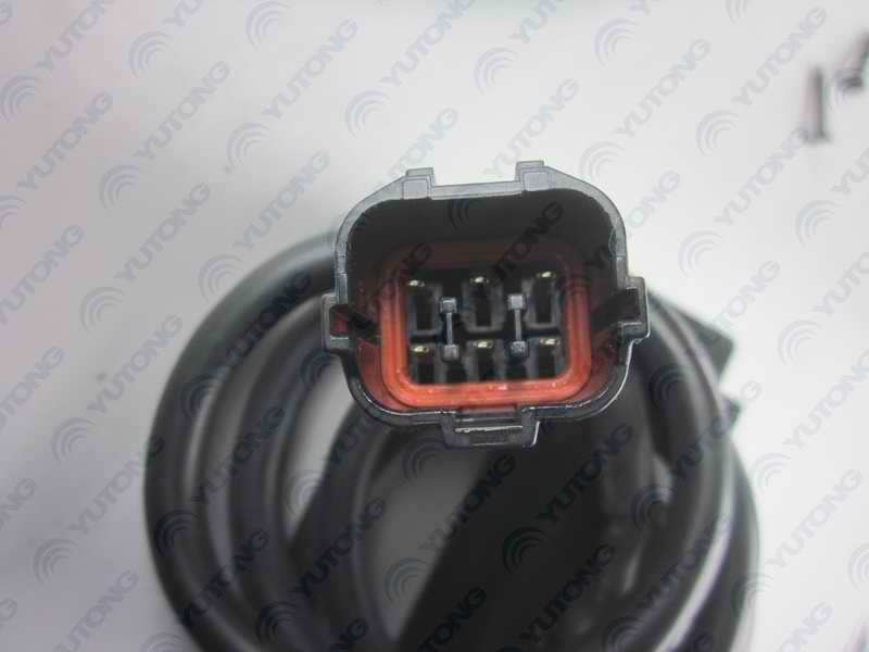 Indicator light assembly B5-15-1