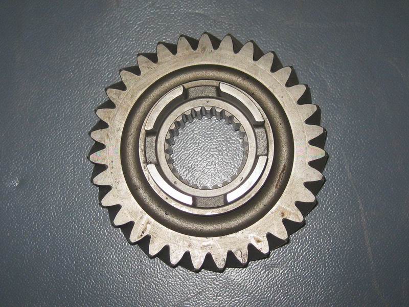 Retarder mounting bracket