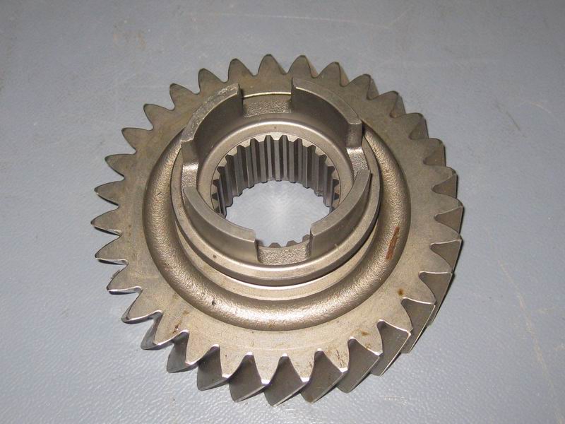 Retarder mounting bracket-1