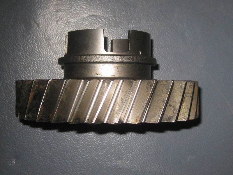 Retarder mounting bracket-2