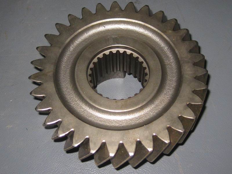 Retarder mounting bracket-3