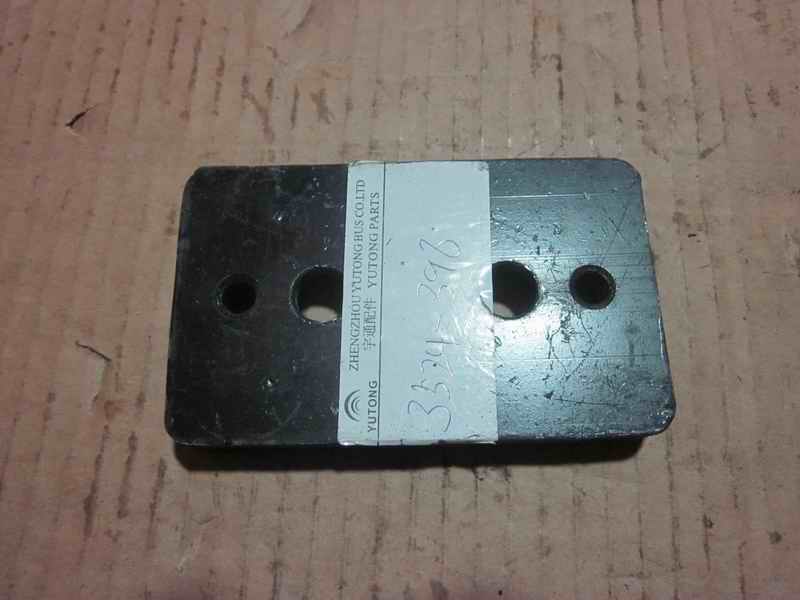 Retarder support block