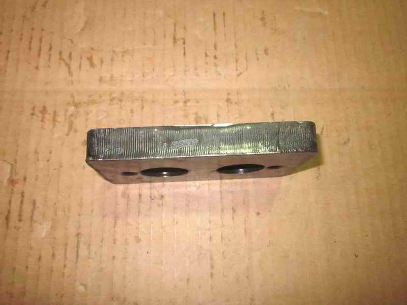 Retarder support block-1