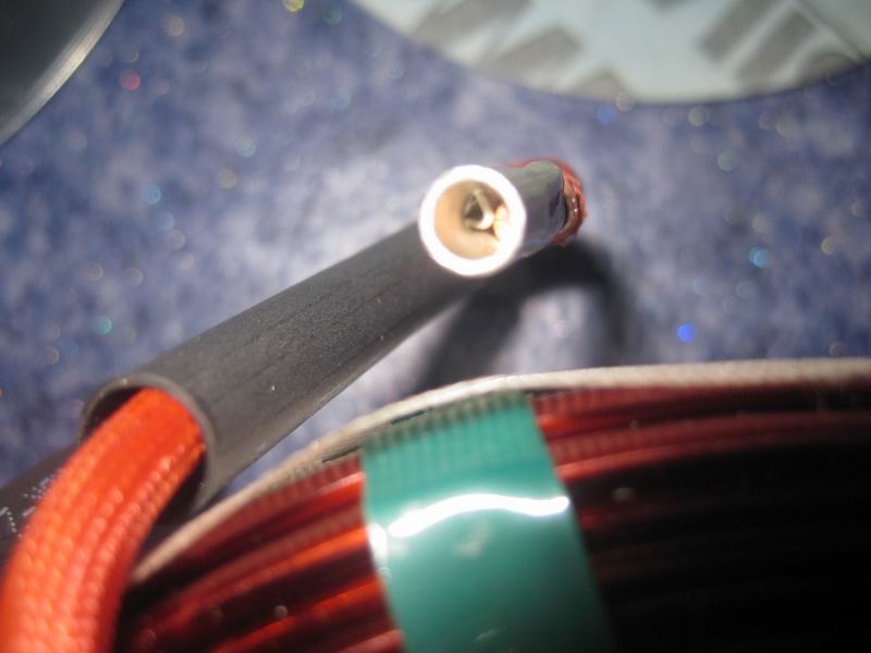 D Retarder coil F2200; 87.5*140.4*89.1-1