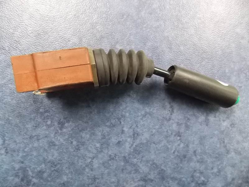 Retarder handle switch-1