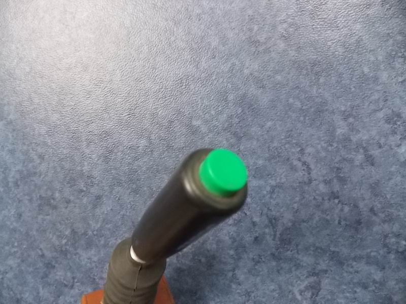 Retarder handle switch-2