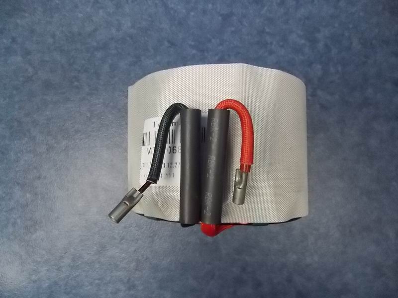 Retarder coil F130-2