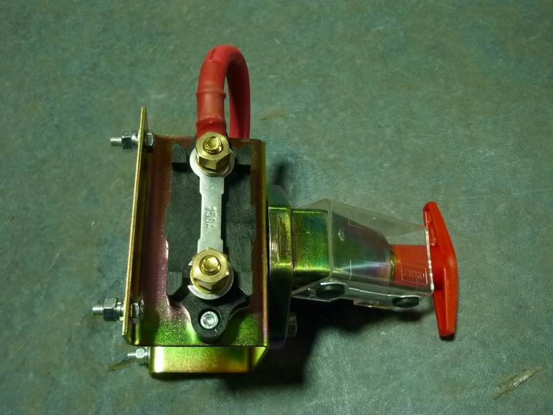 Retarder power switch; available 3524-05266 generations-2