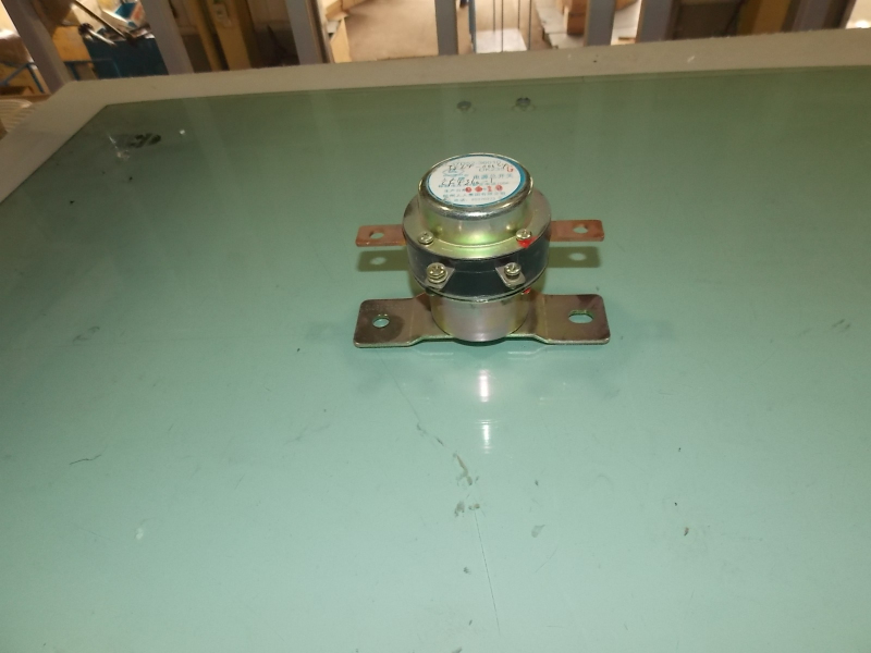 Power switch assembly; DK235-1