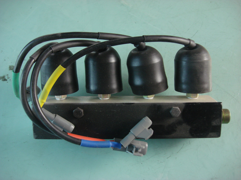 Реле давления ретардера-1