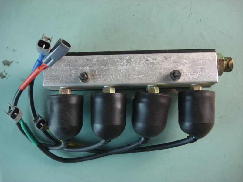 Реле давления ретардера-2