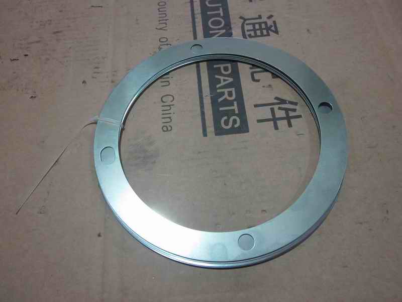 Rotor adjustment gasket; FC71-40