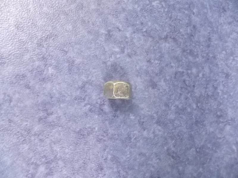 Self-locking nut-1