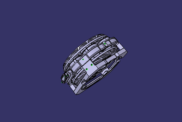 缓速器,DHB15A,A3,DIN165