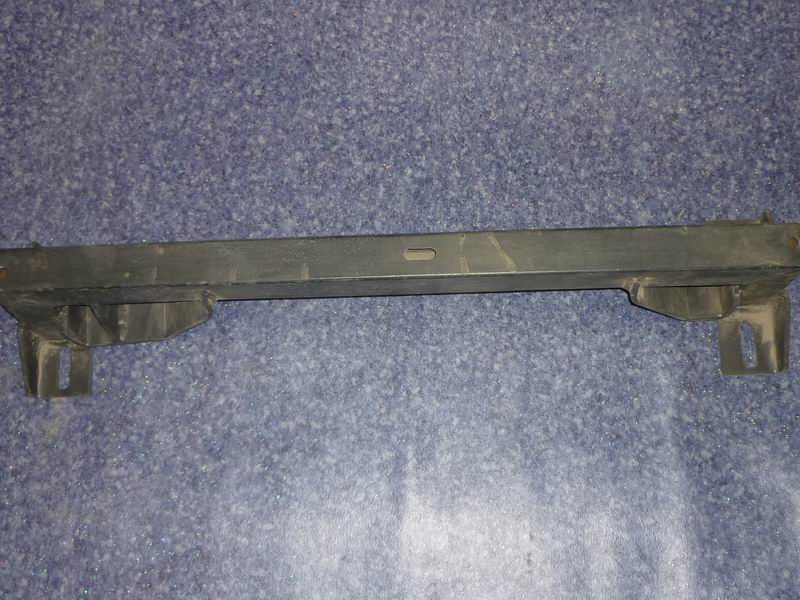 Retarder bracket assembly (right bias 27)