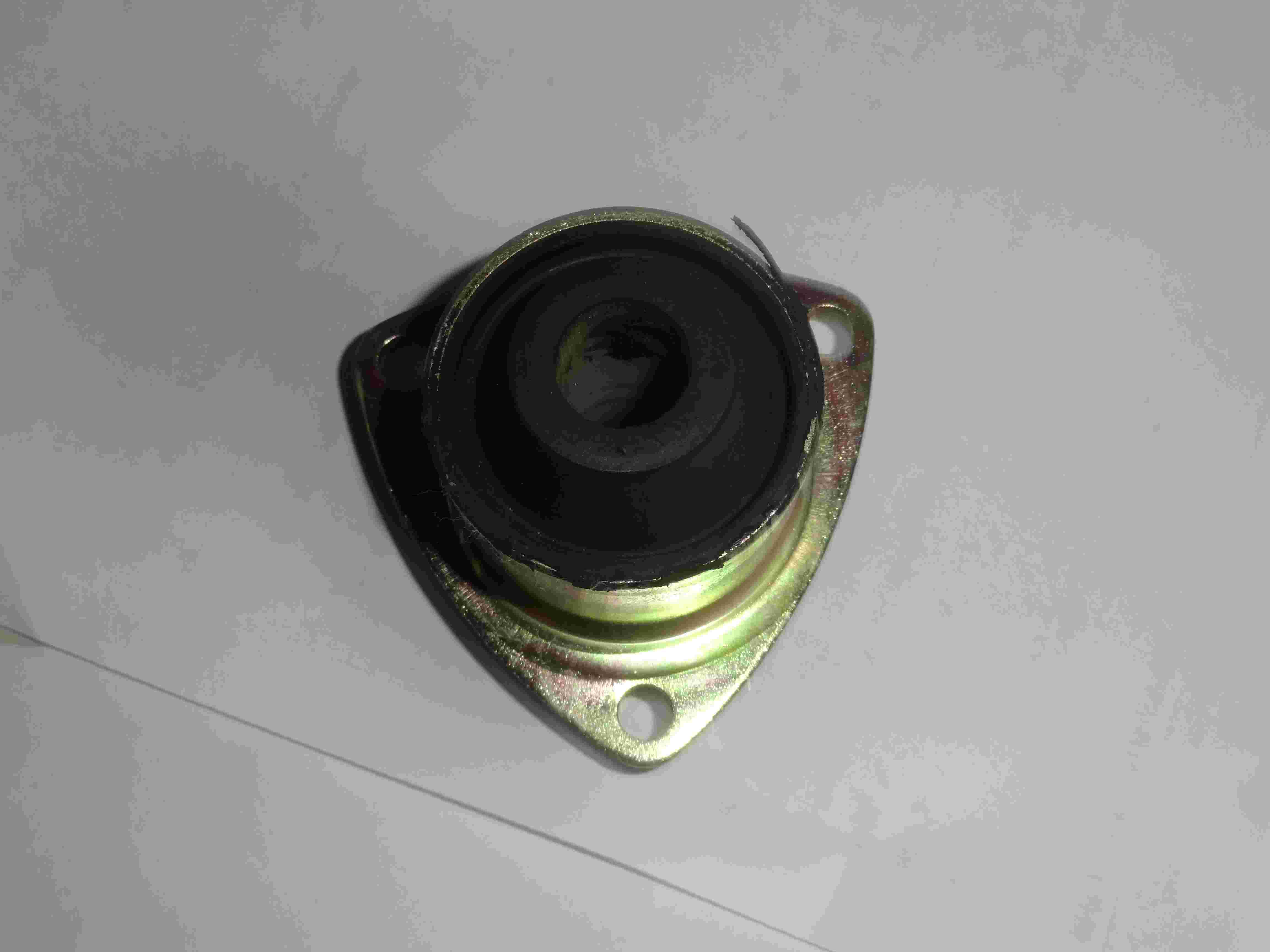 Замедлитель колодка