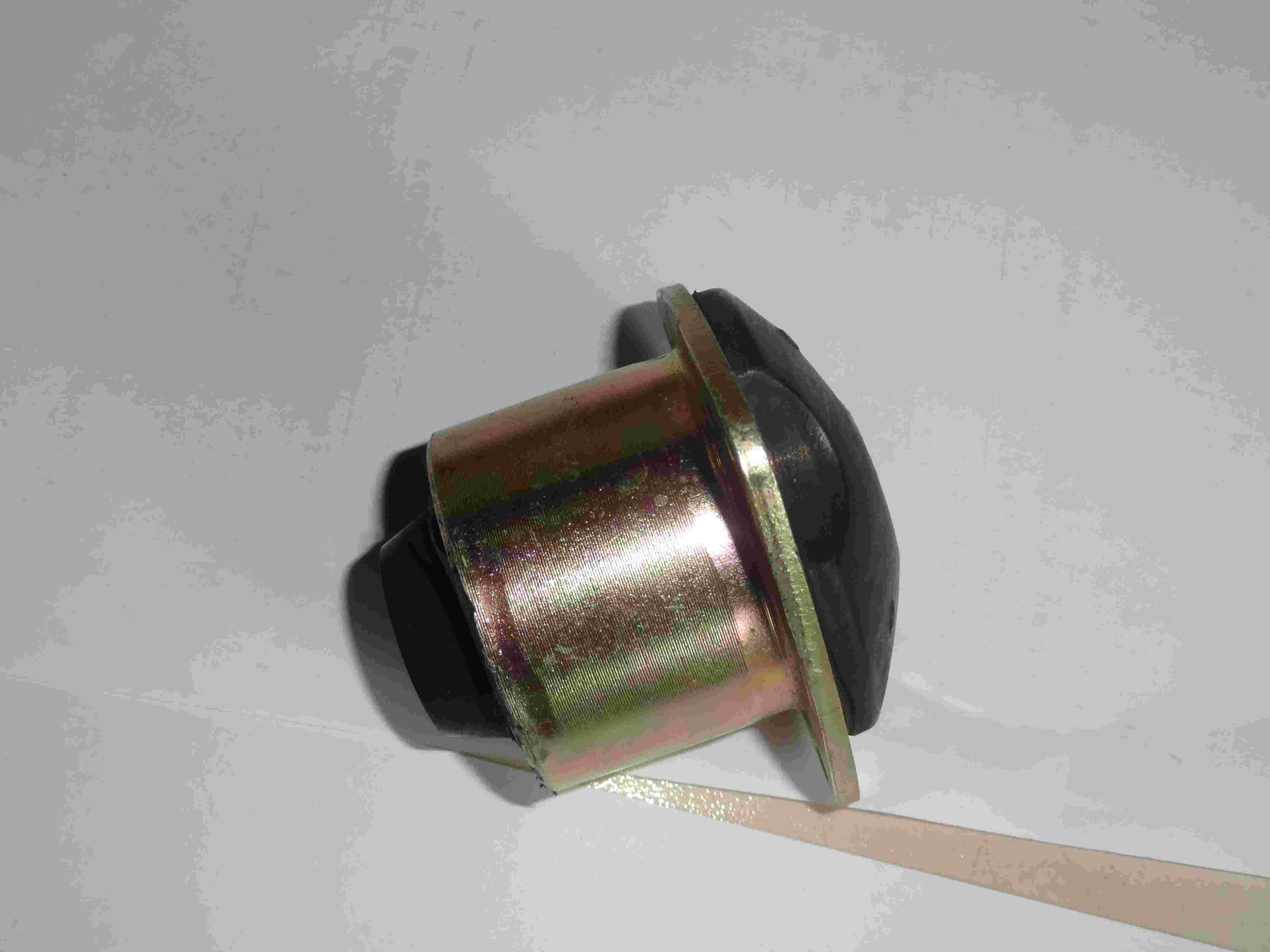 Retarder pad-1