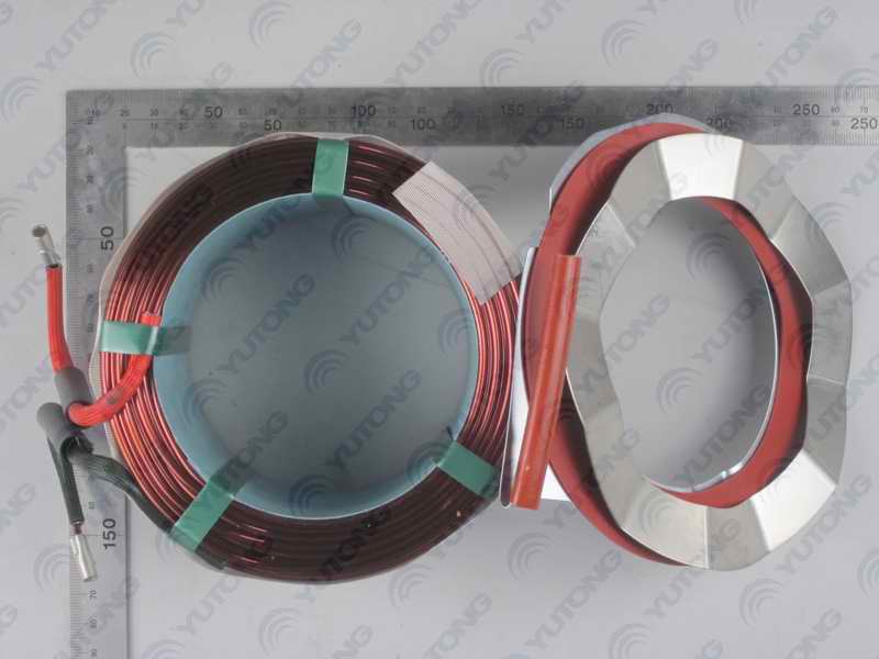 Retarder coil assembly; 92.5*133.6*92-1